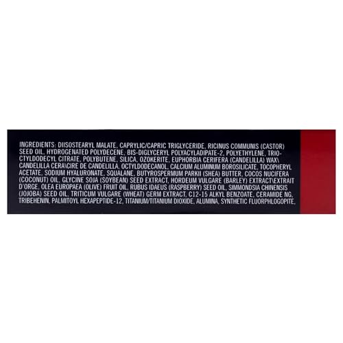 MAC Lustreglass Sheer Shine Lipstick - Cockney Lipstick Women 0.1 oz