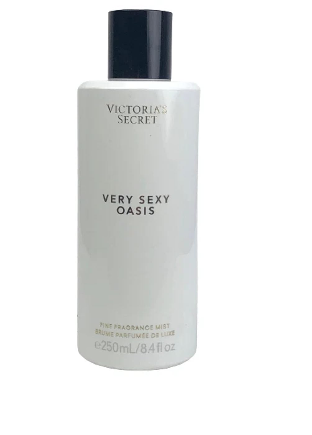 Victoria's Secret Very Sexy Oasis Fragrance Body Mist 8.4 Fluid Ounce