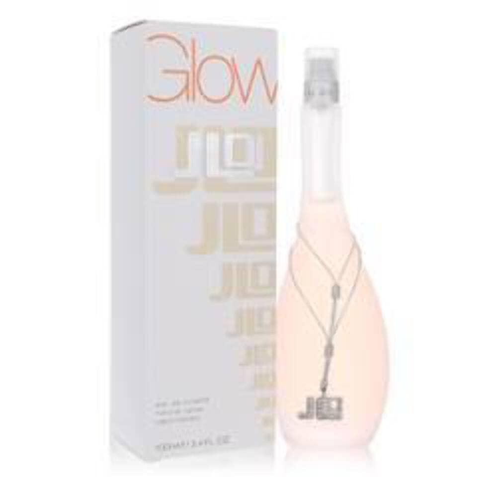 Jennifer Lopez Glow Eau De Toilette Spray, 50ml (1.7oz)