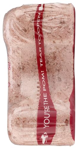 Pacha Soap Spiced Pomegranate Froth Bomb, 4.5 Oz