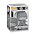 Funko POP TV: The Twilight Zone 1959 - Gremlin - Collectable Vinyl Figure - Gift Idea - Official Merchandise - for Kids & Adults - TV Fans - Model…