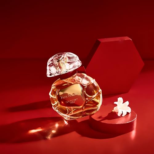 Houbigant, Mon Boudoir Collection Privée, 100 ml