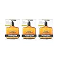 Neutrogena Liquid Facial onDdd Cleansing Formula, 8 Fl. Oz (3 Pack)