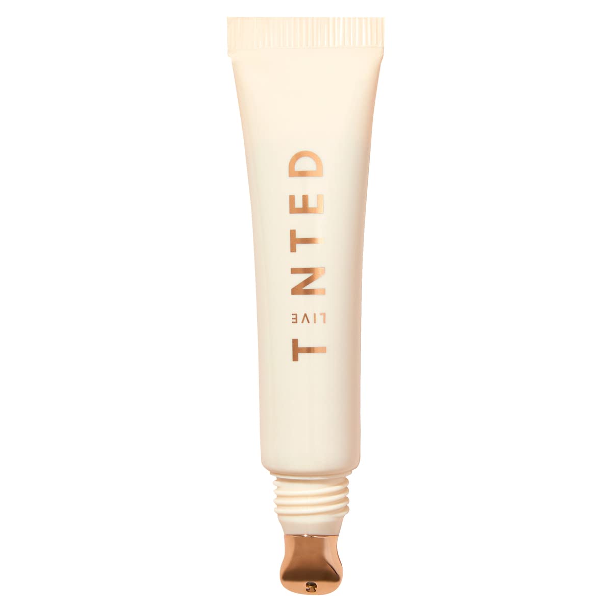 Live Tinted Superhue Brightening Eye Cream - Instantly Refreshes and Brightens - Hydrating & Soothing - Cooling Applicator - Niacinamide & Vitamin C