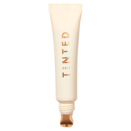 Live Tinted Superhue Brightening Eye Cream - Instantly Refreshes and Brightens - Hydrating & Soothing - Cooling Applicator - Niacinamide & Vitamin C Beauty & Personal Care Live Tinted