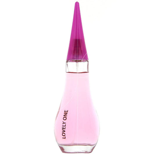 Lovely One by Fragluxe for Women - 3.3 oz EDT Spray Beauty & Personal Care Fragluxe