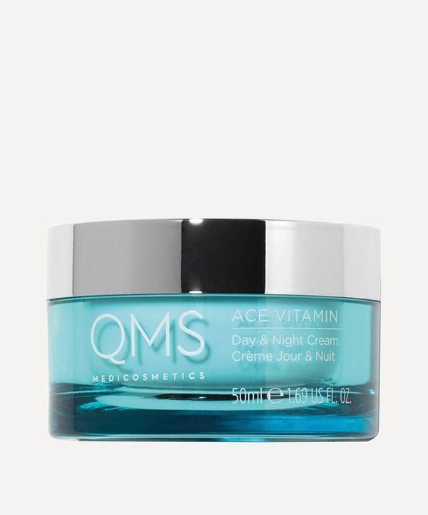 QMS MEDICOSMETICS ACE Vitamin Day & Night Cream