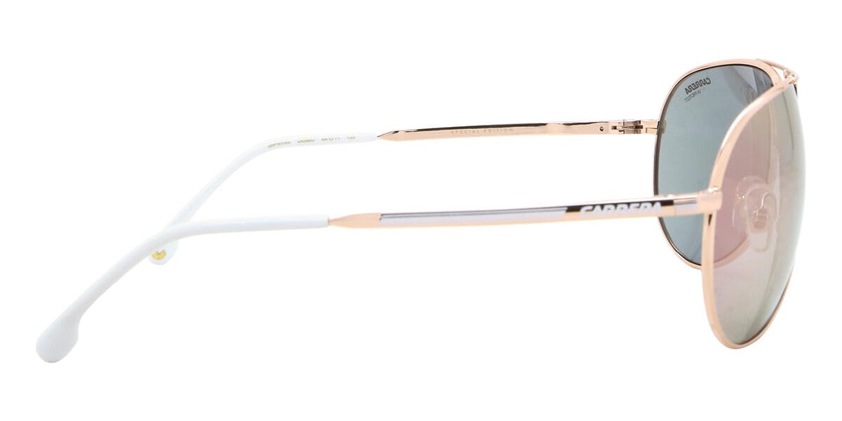 Carrera Gipsy 65 Gold Copper/Rose Gold One Size