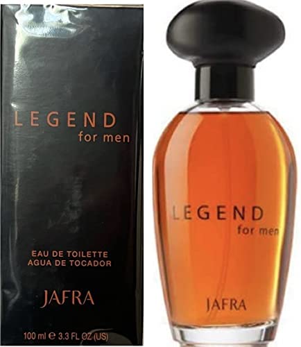 Jafra Legend For Men