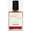 Typology Tinted Lip Oil - Shade 1 Ruby Red & Complimentary Sheet Masque