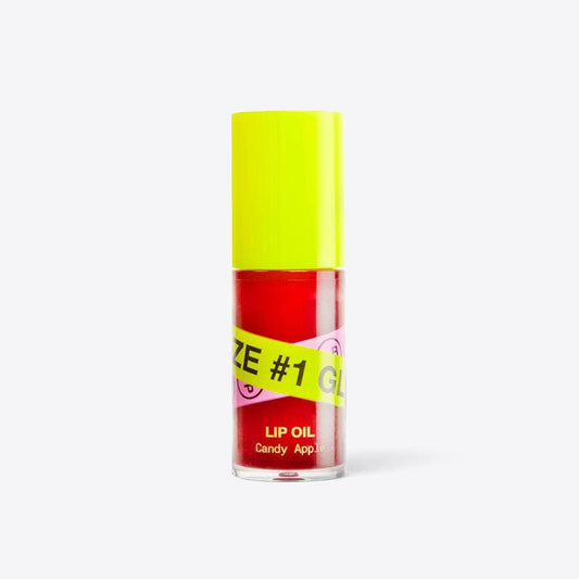 INNBEAUTY Project Glaze Lip Oil #1 Beauty & Personal Care Innbeauty Project