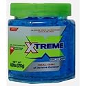 Wholesale XTREME HAIR GEL SMALL BLUE 8.8Z