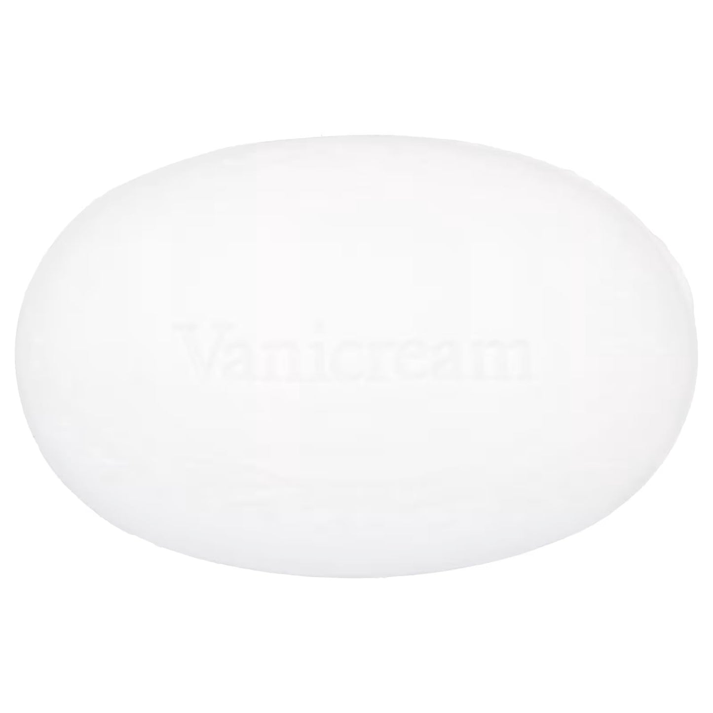 Vanicream Cleasing Bar for Sensitive Skin 3.9oz (Pack of 8)