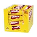 .15OZ Carmex Lip Balm, Pack of 24