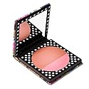 M.A.C. By Richard Quinn Edition Powder Blush Duo: Sunset Boulevard -.35 oz / 10 g