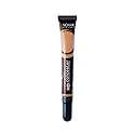 NICKA K HD Concealer - NCL004 Brown