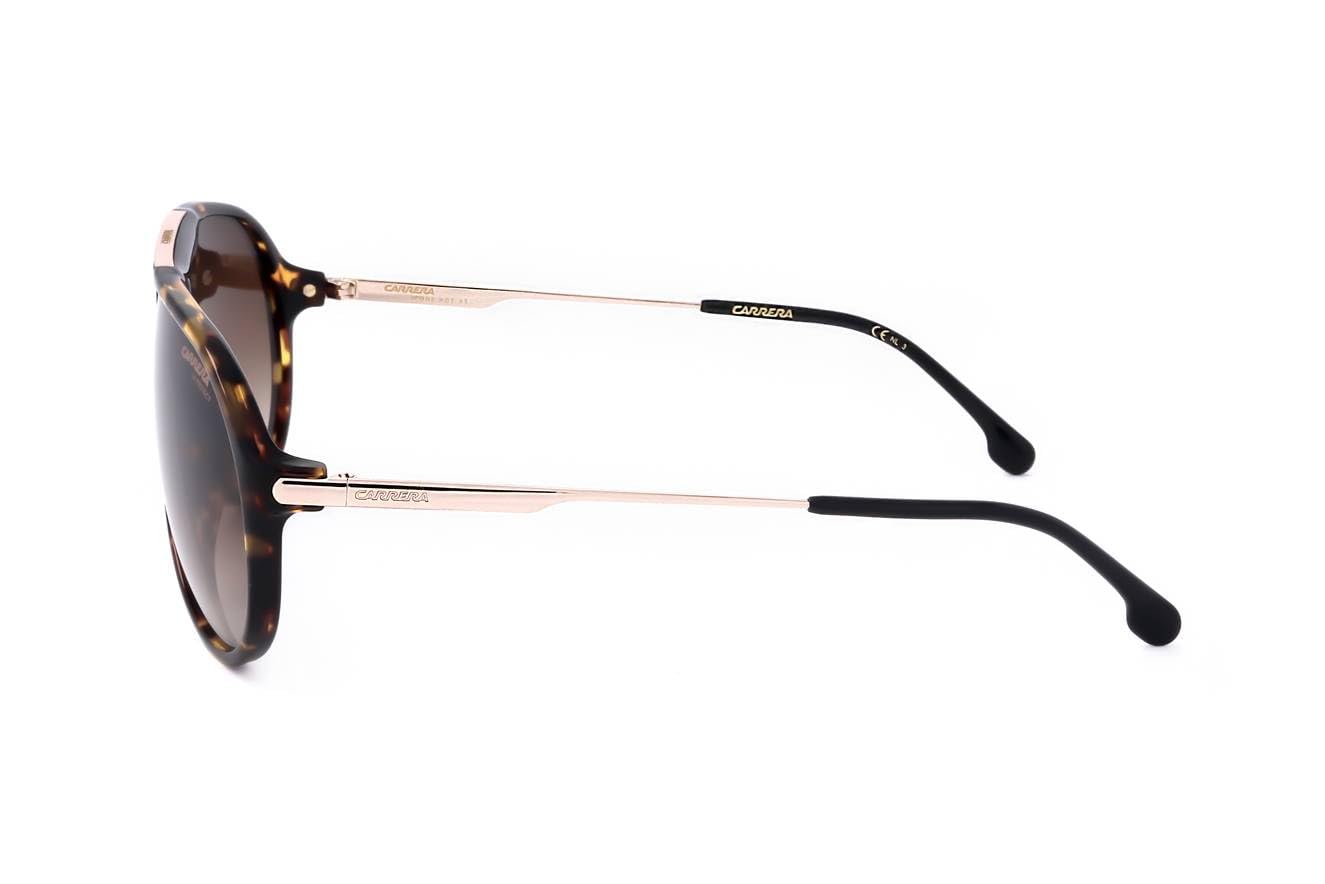 Carrera HOT65 086 HAVANA 63/11/135 UNISEX Sunglasses