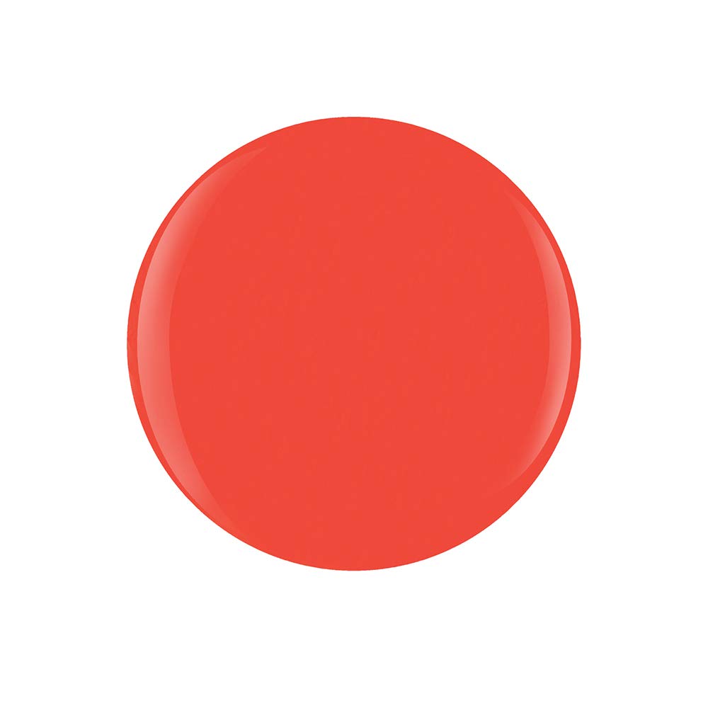 Gelish TPO-Free Soak-Off Gel Nail Polish - Brights Have More Fun, 15 mL Beauty & Personal Care Gelish