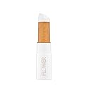 FLOWER Beauty By Drew Barrymore Perfect Pout Hydrating Lip Mask - Soothes + Softens Lips + Natural-Looking Tint - Recovery Lip Treatment + Moisturizes