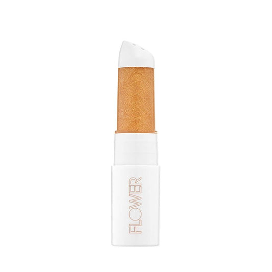FLOWER Beauty By Drew Barrymore Perfect Pout Hydrating Lip Mask - Soothes + Softens Lips + Natural-Looking Tint - Recovery Lip Treatment + Moisturizes