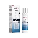 Eucerin Face Immersive Hydration Night Cream with Hyaluronic Acid and Provitamin B5, Ultra-Lightweight Face Moisturizer Smooths Fines Lines