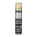 Jerome Russell Temporary Hair and Body Glitter Color Spray, Travel Spray, Lightweight, Adds Sparkly Shimmery Glow, Perfect to use On Hair, Skin, or