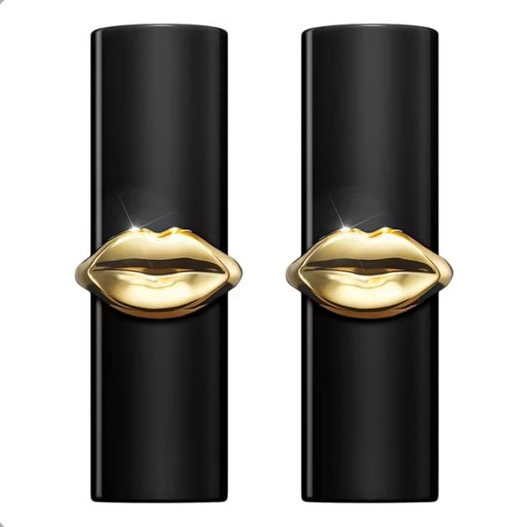 Pat McGrath Labs Mini MatteTrance Lipstick Duo: Iconic Hues