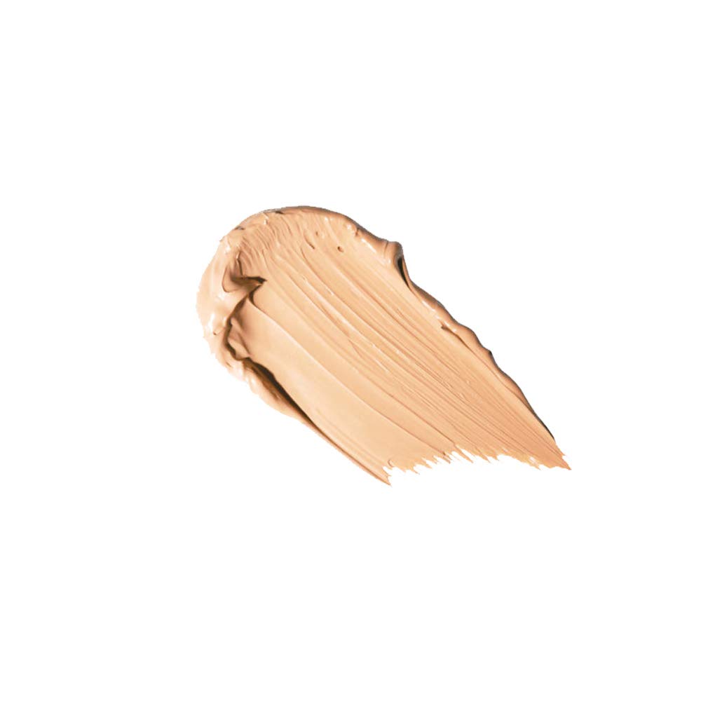 Waterproof Concealer Cream, Full Coverage Waterproof Makeup, Color Match Promise by Dermaflage, 6g