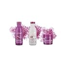 Alea Coloured Hair with Pomegranate Extract Shampoo + conditioner + Mask "Set"