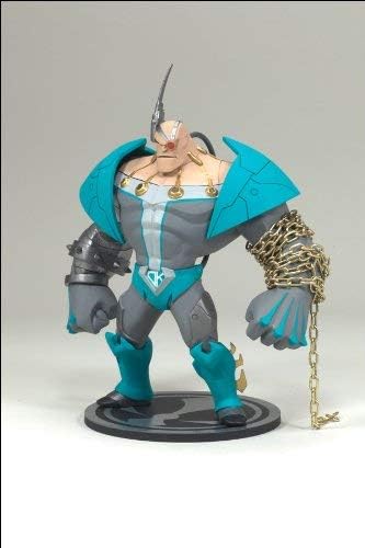 McFarlane Toys 6" Spawn Series 30 -Overtkill