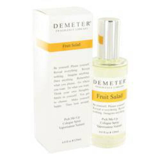 Demeter Pick-Me Up Cologne Spray, Fruit Salad, 4 Ounce Beauty & Personal Care DEMETER