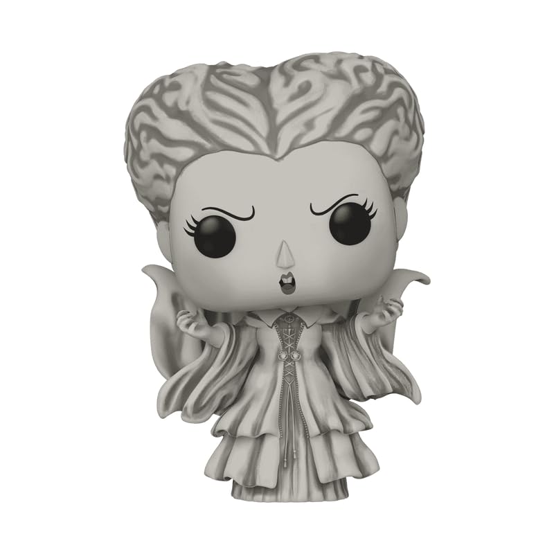 Funko Pop! Disney: Hocus Pocus - Winifred Sanderson *Stone Shop Exclusive