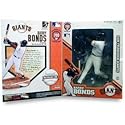 McFarlane Barry Bonds 700 Home Runs Commemorative Action Figure Box Set