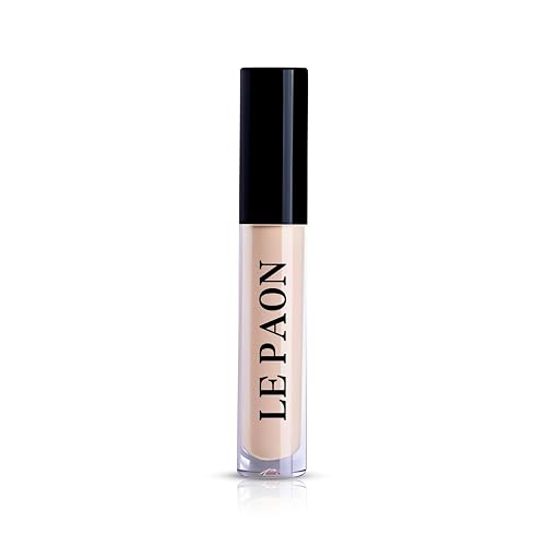 Concealer for Dark Circles with High Coverage for All Skin Types (Fair Bloom)