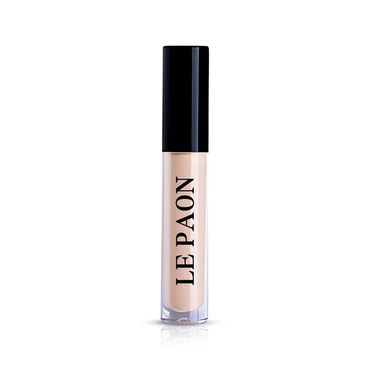 Concealer for Dark Circles with High Coverage for All Skin Types (Fair Bloom) Beauty & Personal Care Le Paon Cosmetics