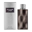 Abercrombie & Fitch First Instinct Extreme By Abercrombie & Fitch for Men - 3.4 Oz Edp Spray, 3.4 Oz