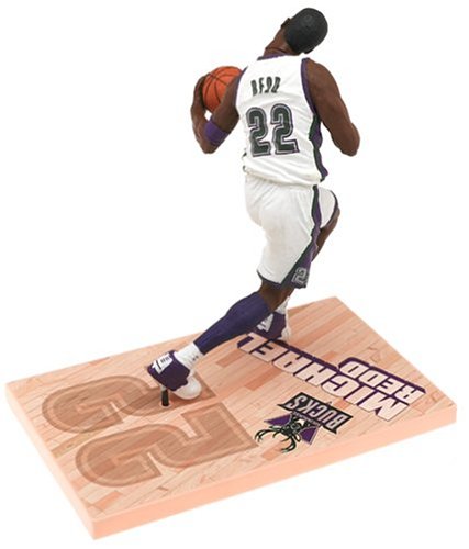 McFarlane Sportspicks: NBA Series 7 Michael Redd Action Figure