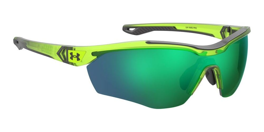 Under Armour Men UA Yard Pro Shield Sunglass style