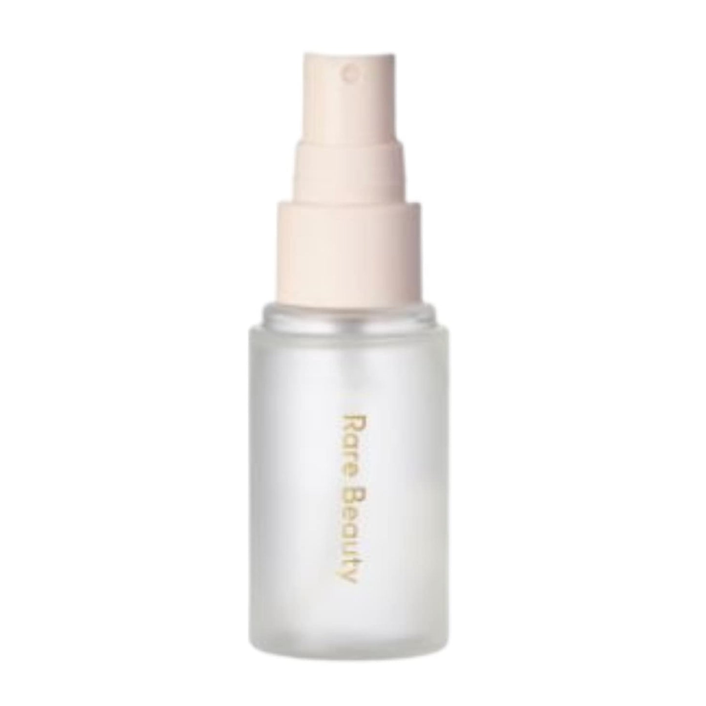 YAMOOCO Rare Beauty by Selena Gomez Mini Always an Optimist 4-in-1 Mist 1.18 fl oz / 35 mL