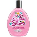 Tan Asz U Malibu Dream Tanning Lotion, 400X Dream Bronzer, A-List Perfectbody Illuminators with Hyaluronic Acid, Peptides & Marine Collagen, 13.5 Fl