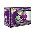 Funko POP! Rides: Fusion - Scareglow with Scare-Mare - Masters of The Universe - Collectable Vinyl Figure - Gift Idea - Official Merchandise…
