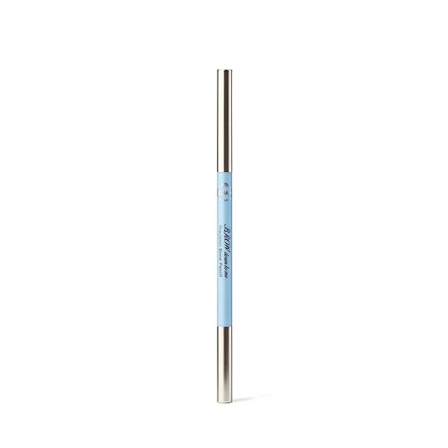 JOAH Dual-Ended Eyebrow Pencil - Brow Down To Me Ultra-FIne Tip Precision Brow Pencil with Built-In Spoolie Brush for Flawless Brows, Smudge-Proof