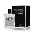 Jean Marc Paris Sexy Secret Noir Pour Homme Eau de Toilette Spray 50ml/1.7oz