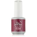 IBD Just Gel Nail Polish, Brandy Wine, 0.5 Fluid Ounce Beauty & Personal Care IBD