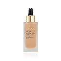 Estée Lauder Futurist Skin Tint Serum Foundation SPF 20 with Glycerin | Light Coverage, 1.0 Fl Oz, 2C0 Cool Vanilla