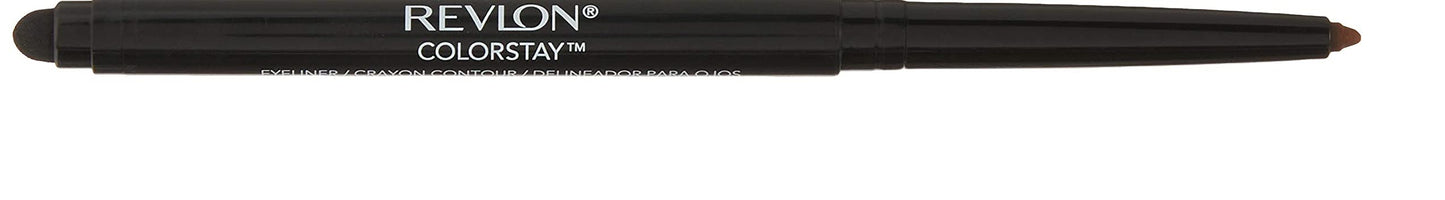 Revlon Colorstay Eyeliner - Black Brown 202
