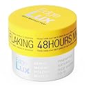 Lux Collection Edge Control Gel for 4C Hair - 48 Hour Maximum Hold Edge Control, Edge Lux with Castor Oil, Keratin & Biotin, Non-Flaking Styling Gel
