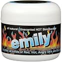 Emily, Skin Soother Hot, 1.8 Ounce