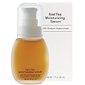 Jolie Red Tea Moisturizing Serum W/Sodium Hyaluronate 1 oz.