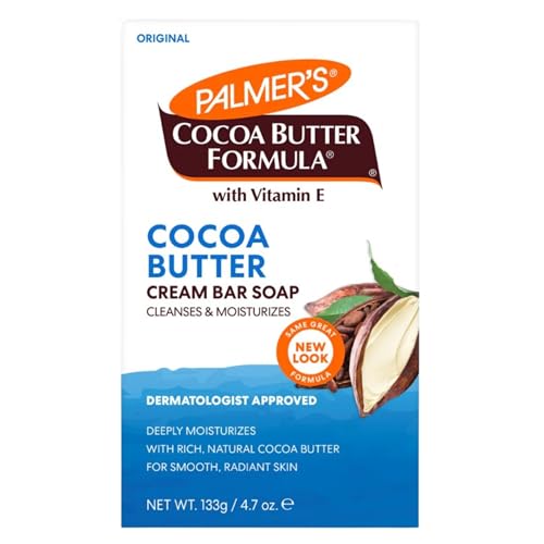Palmer's Cocoa Butter Formula Daily Skin Therapy Soap 4.7 oz